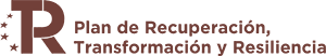 Logotipo Plan de Recuperación